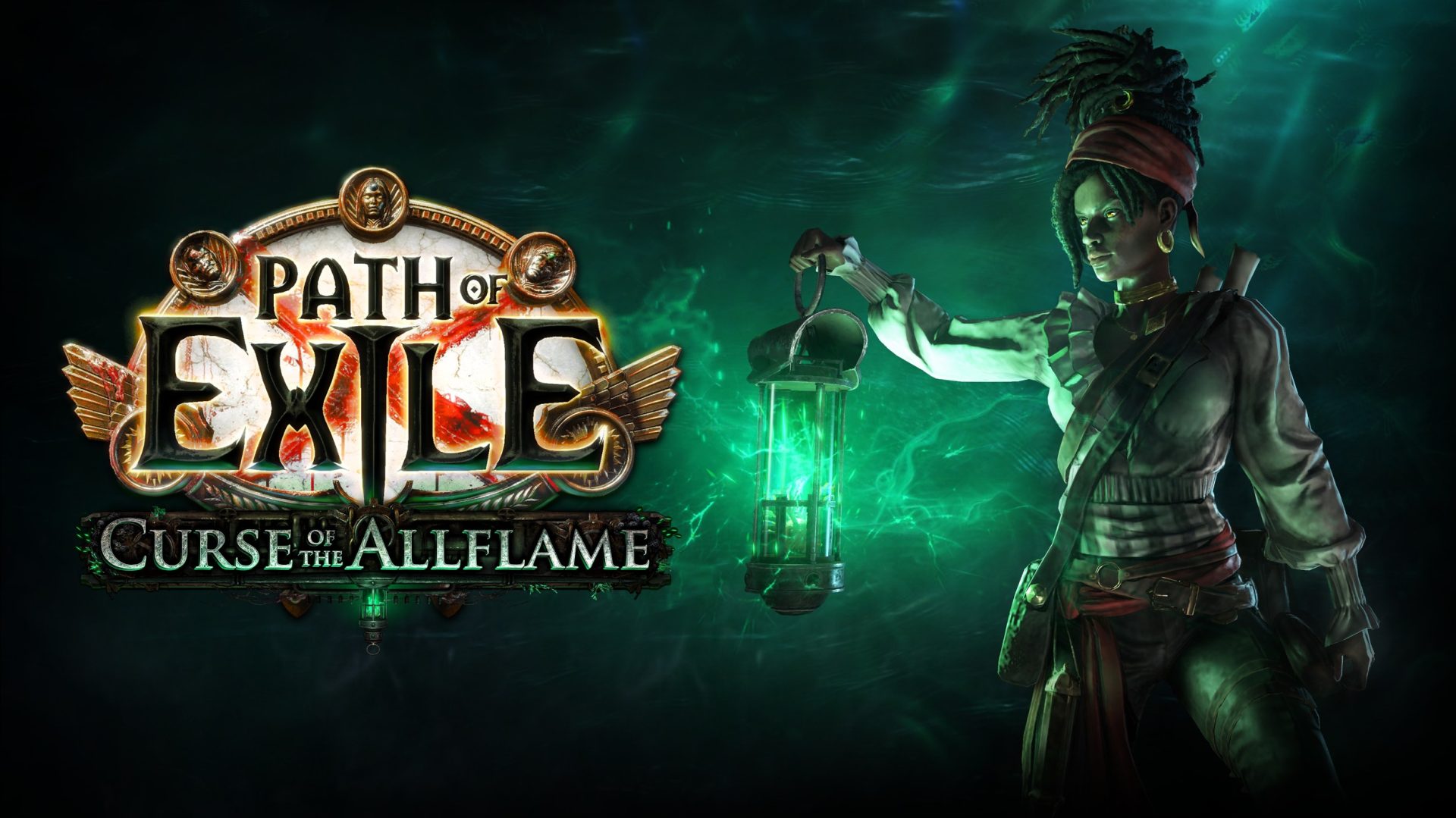 Logo KeyArt