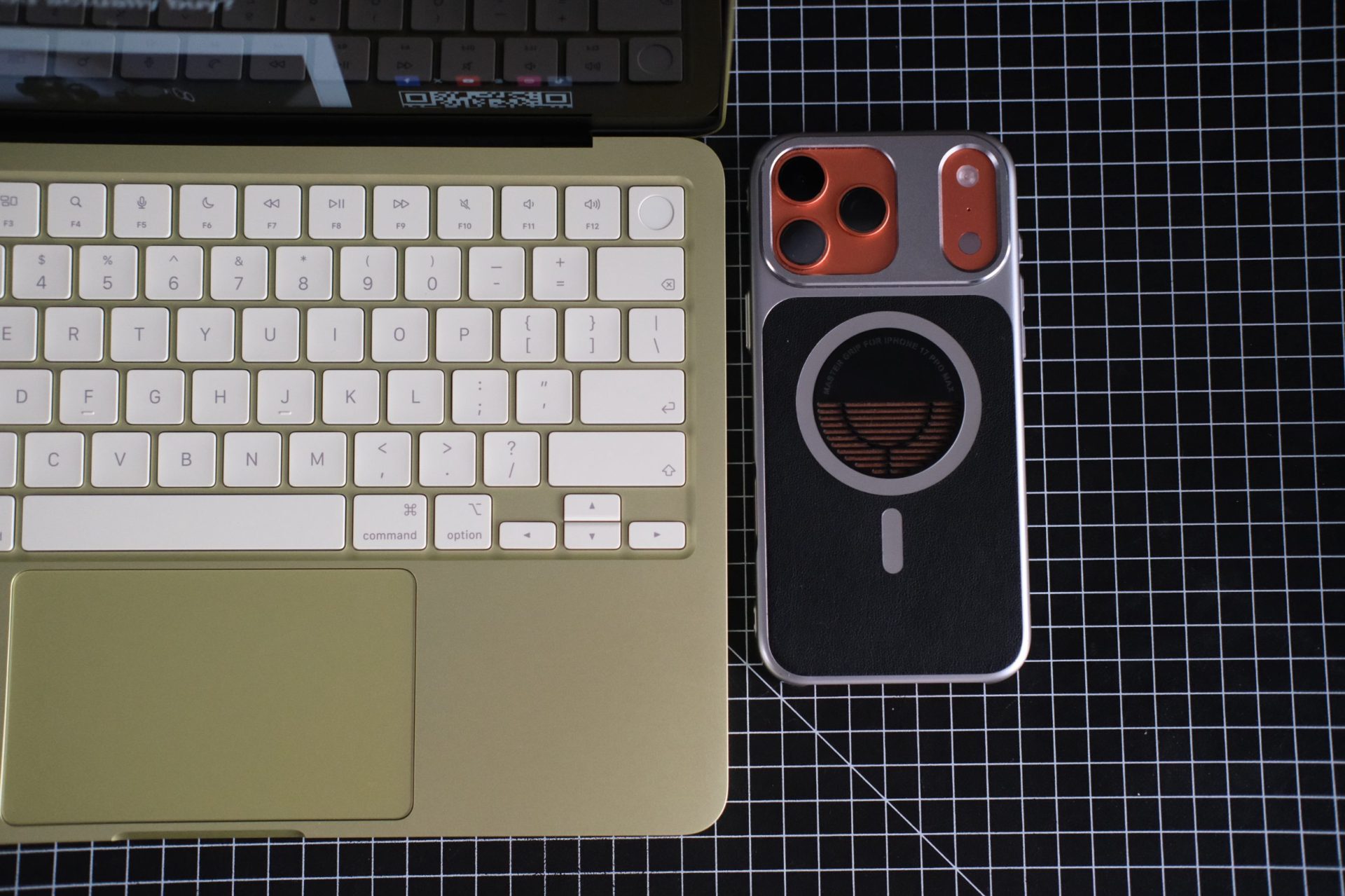 MacBook Neo 512GB with TouchID 5