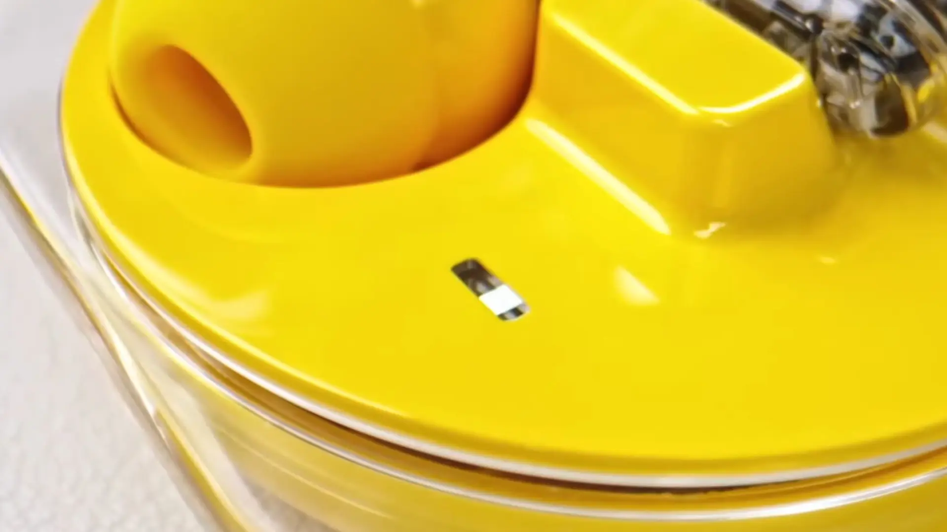 Nothing Ear (3a) launch yellow 2