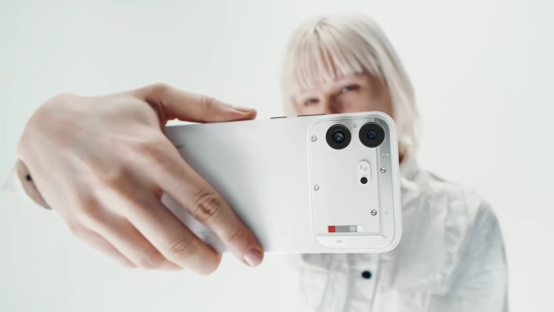 Nothing Phone (4b) launch 1