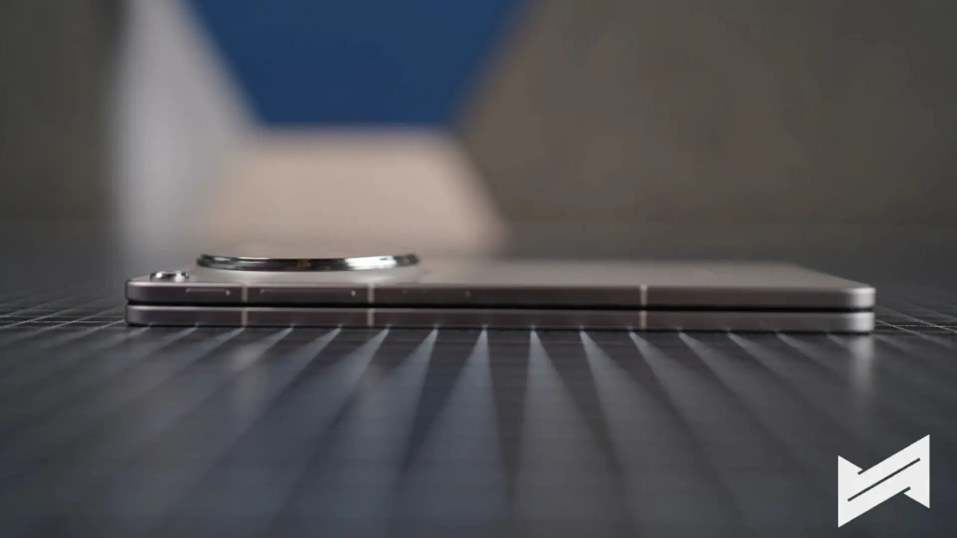 OPPO Find N6 replacing laptop for CEOs thin