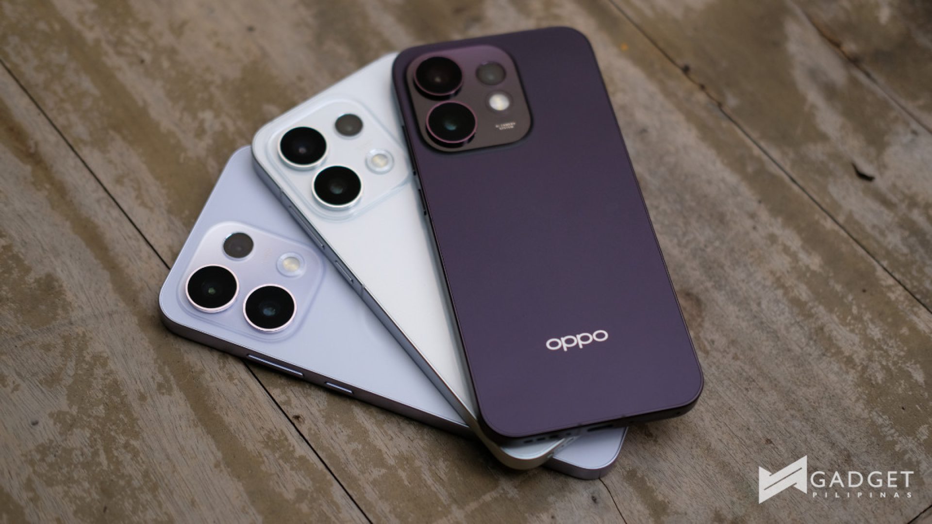 OPPO Reno16 Series 5G coming soon PH 1
