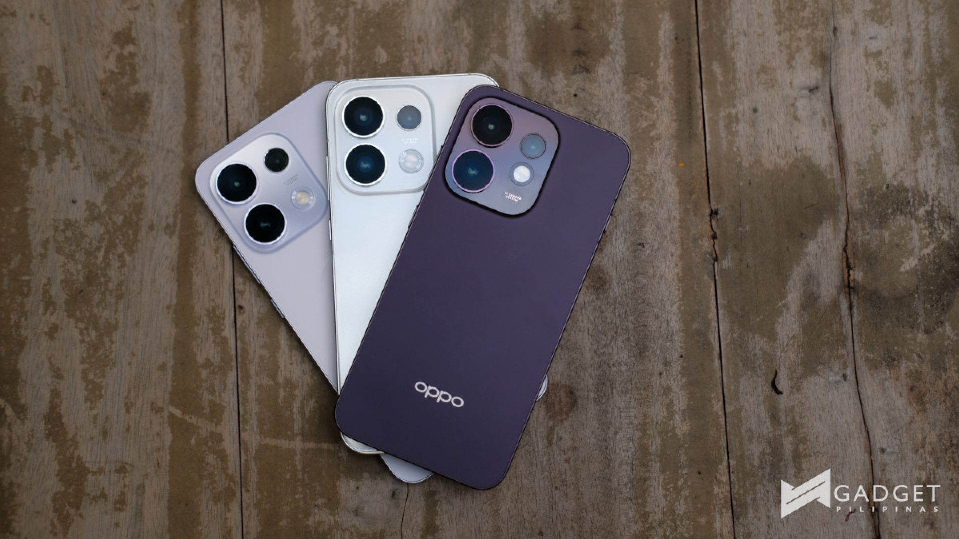 OPPO Reno16 Series 5G coming soon PH 3