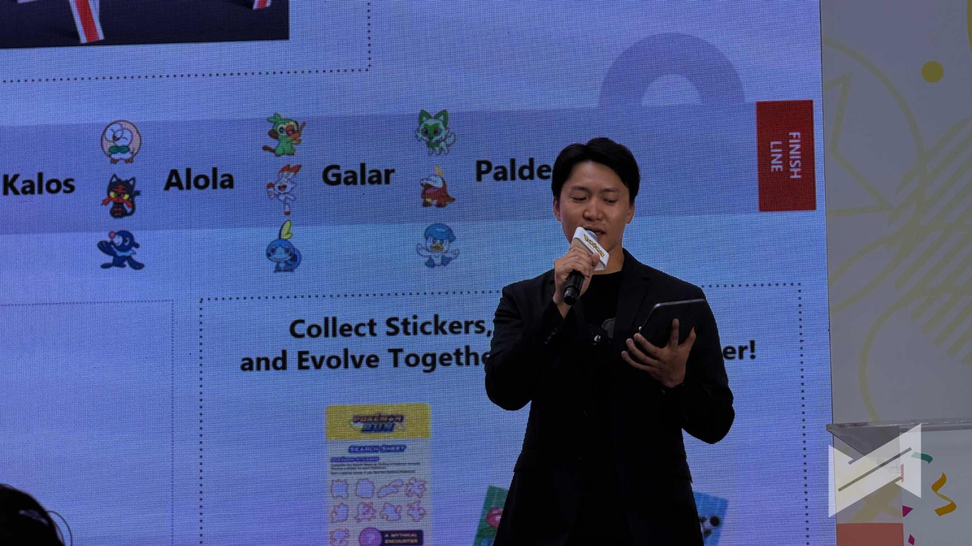 Pokemon 30th Anniversary Philippines 8