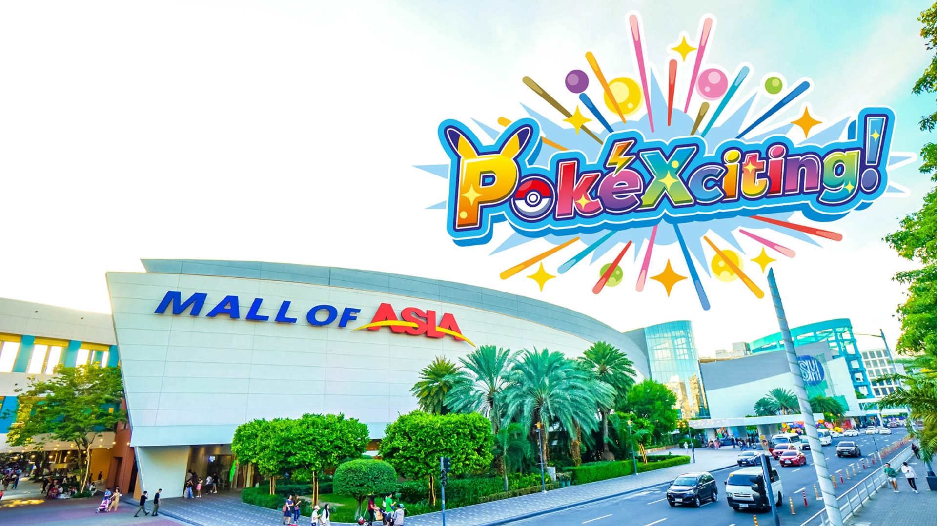 Pokemon 30th Anniversary Press Conference Manila 36