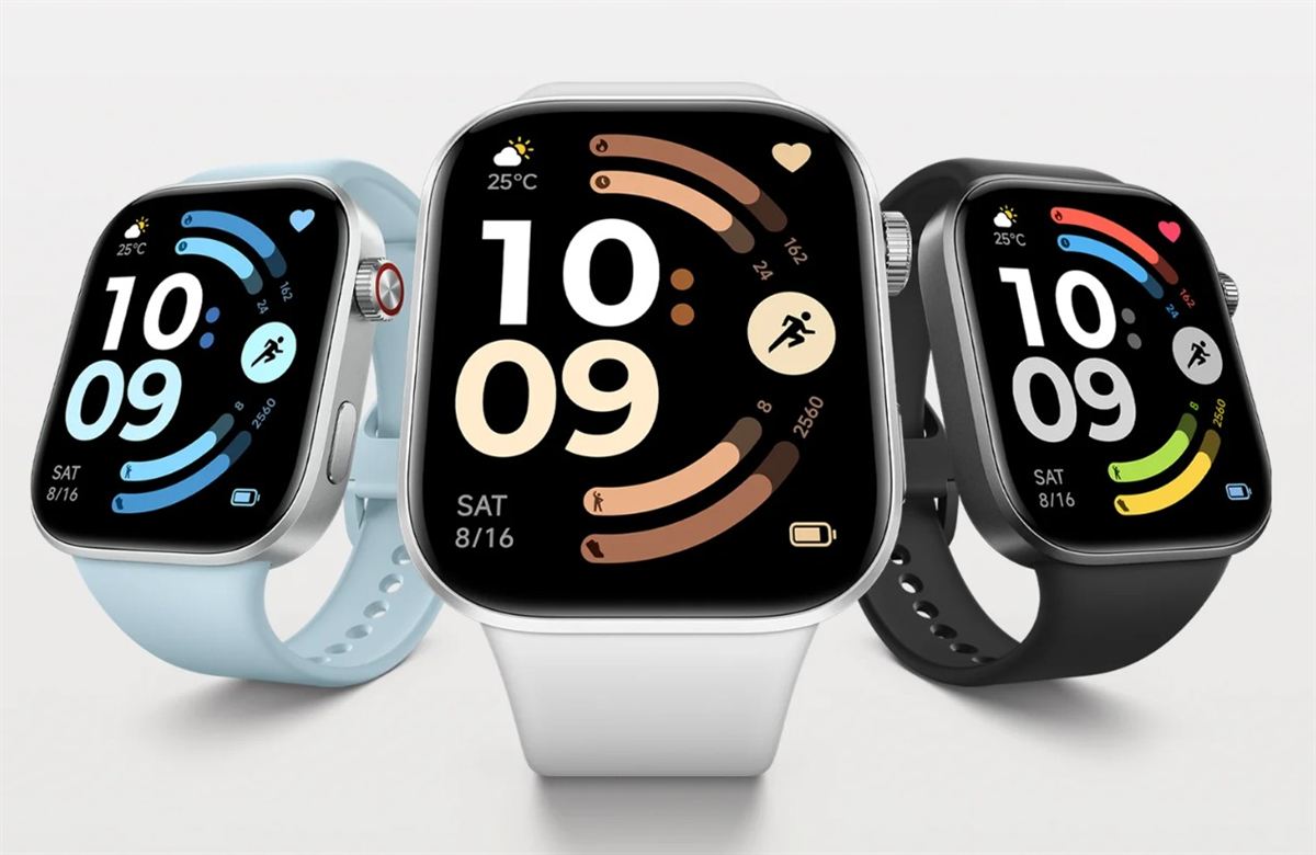 Redmi Watch 6