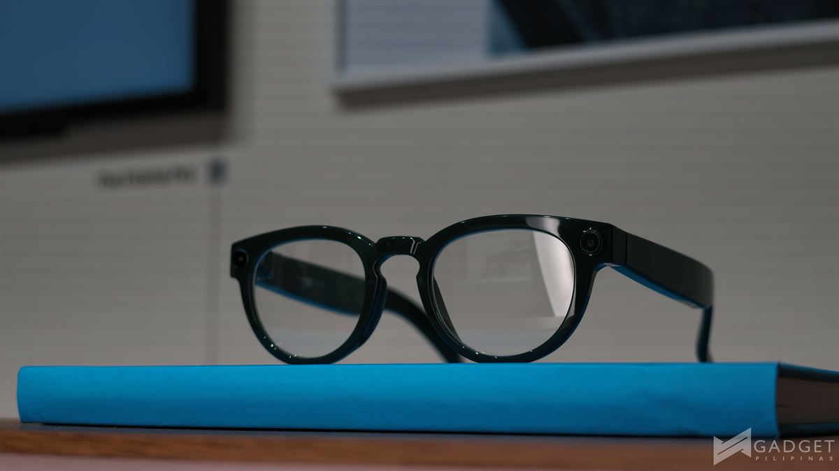 Samsung Debuts Intelligent Eyewear Unpacked (6)