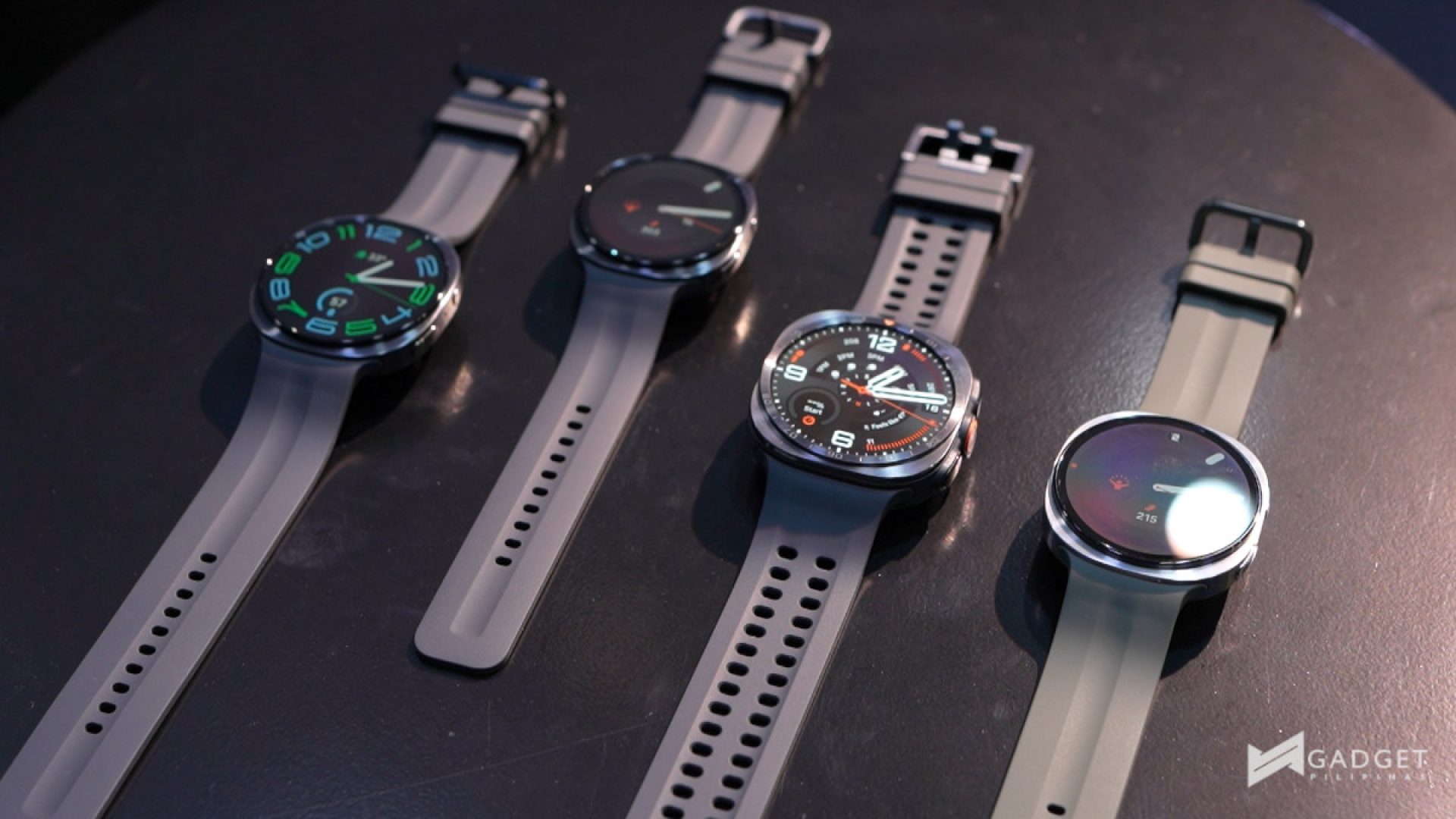 Samsung Galaxy Watch Ultra2 and Galaxy Watch9 launch 1