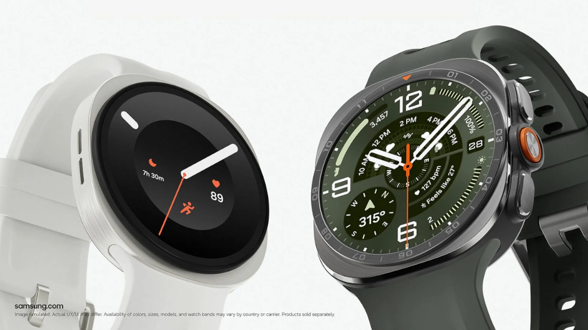 Samsung Galaxy Watch Ultra2 and Galaxy Watch9 launch 3