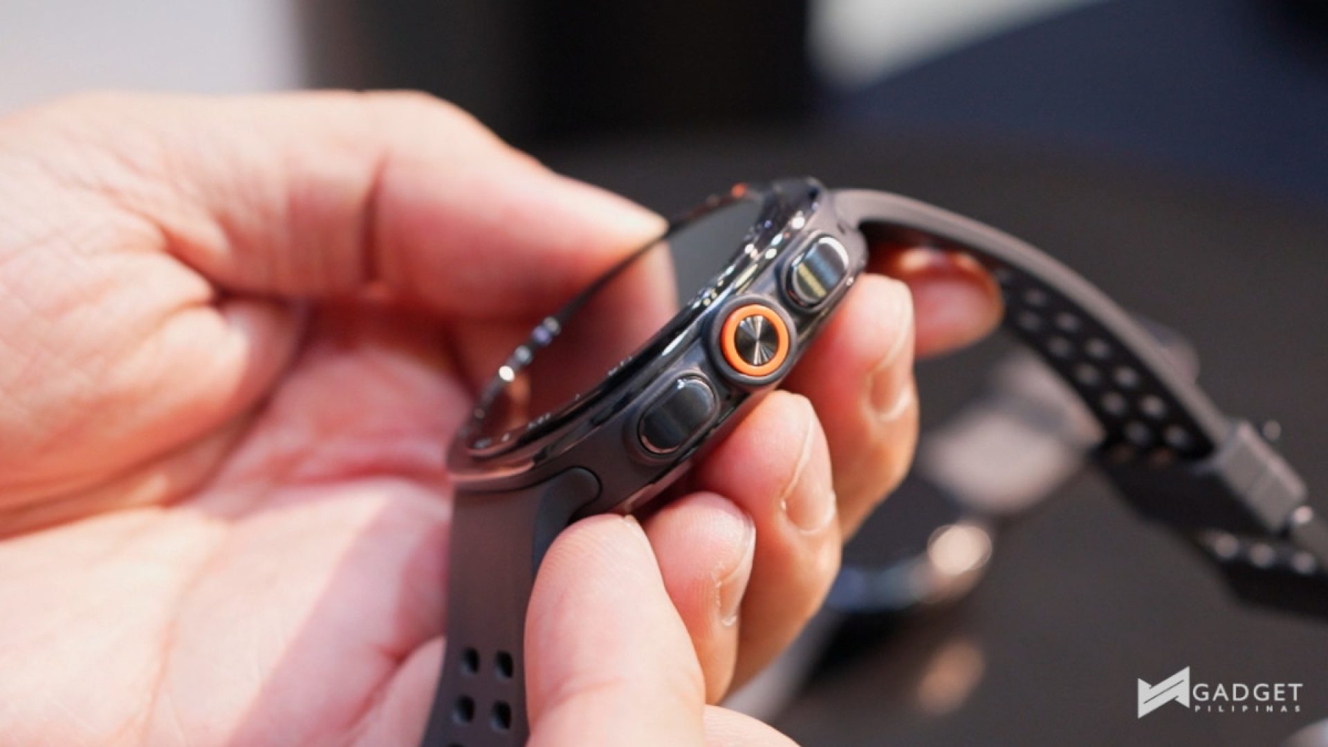 Samsung Galaxy Watch Ultra2 and Galaxy Watch9 launch Galaxy Watch Ultra2 1