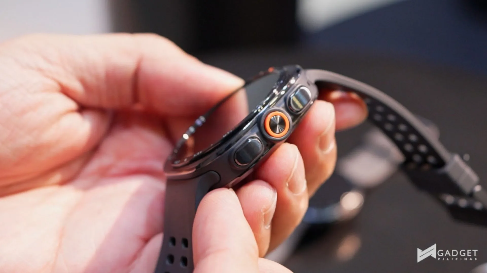Samsung Galaxy Watch Ultra2 and Galaxy Watch9 launch Galaxy Watch Ultra2 1