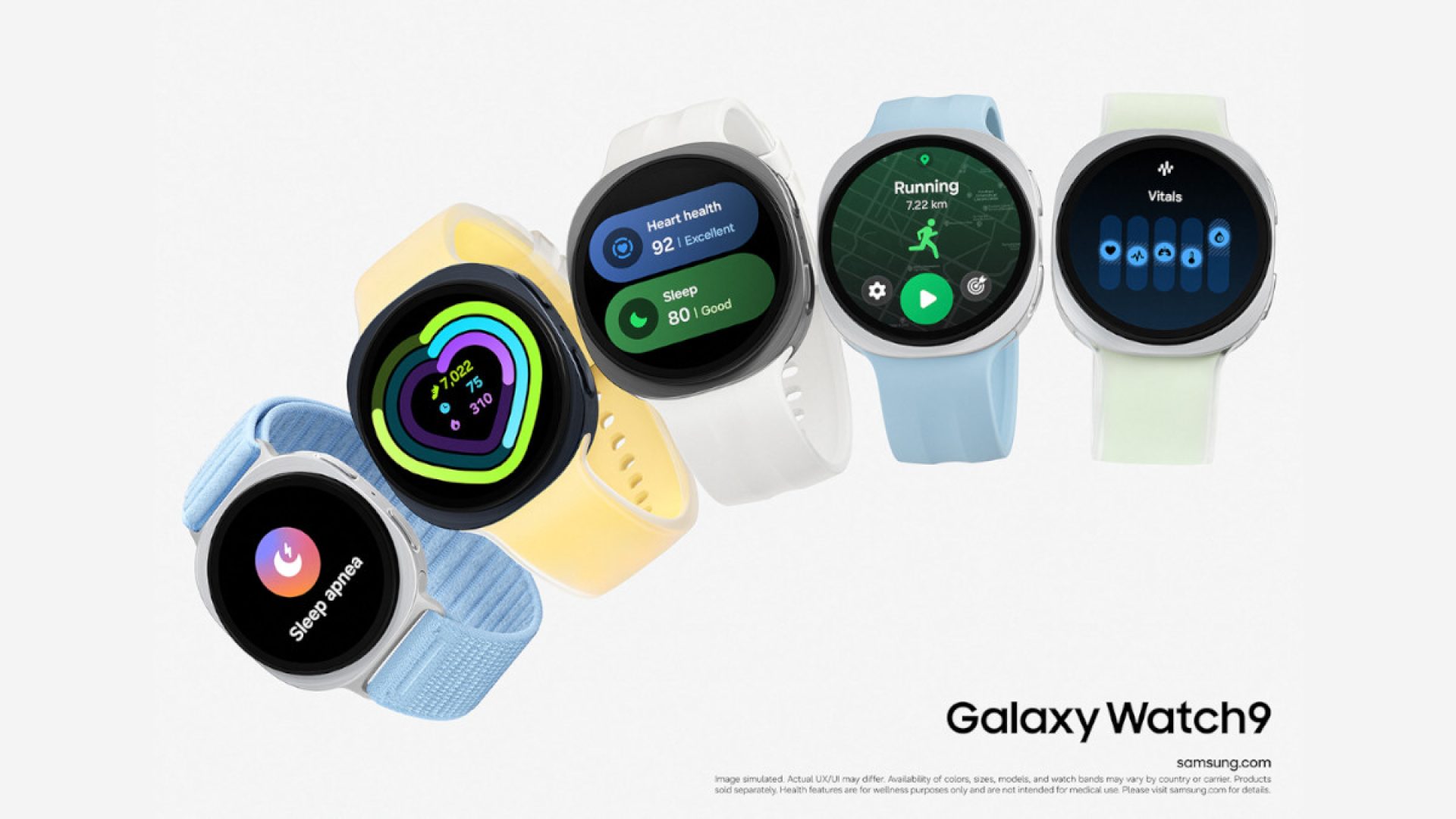 Samsung Galaxy Watch Ultra2 and Galaxy Watch9 launch Watch9 2