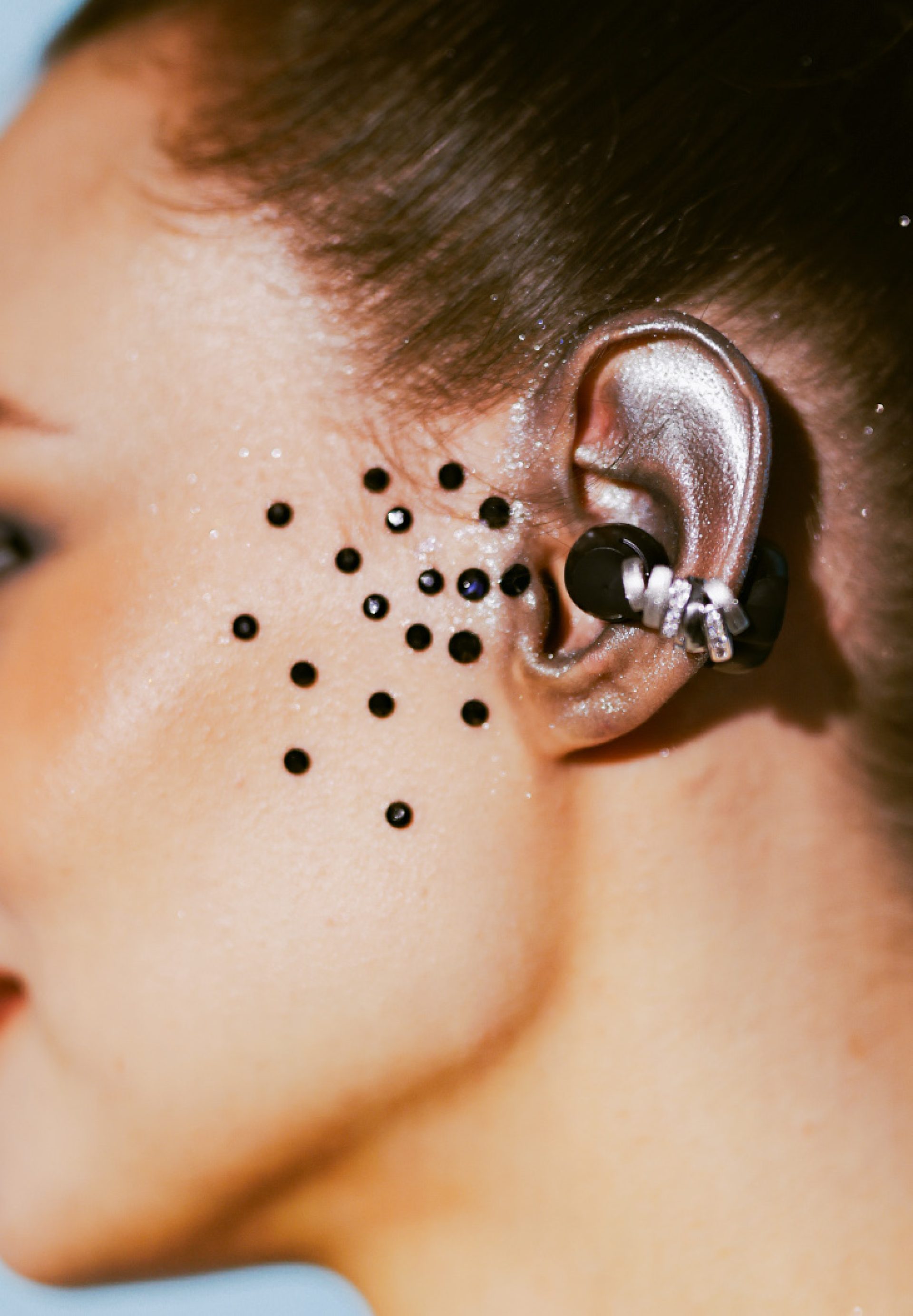 Shokz OpenDots 2 PH launch earbuds 3