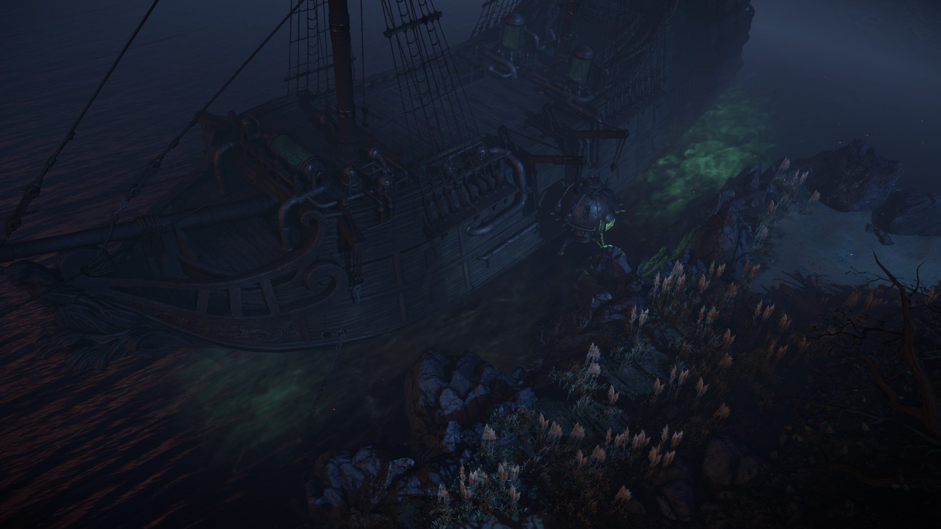 TheSovereign Cinematic