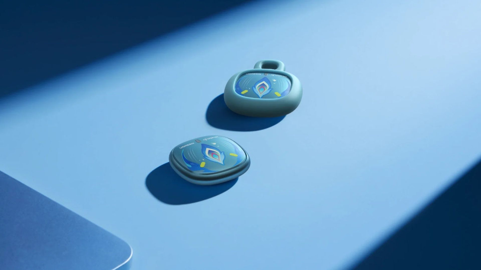 UGREEN x Honkai Star Rail series launch FineTrack Mini 2
