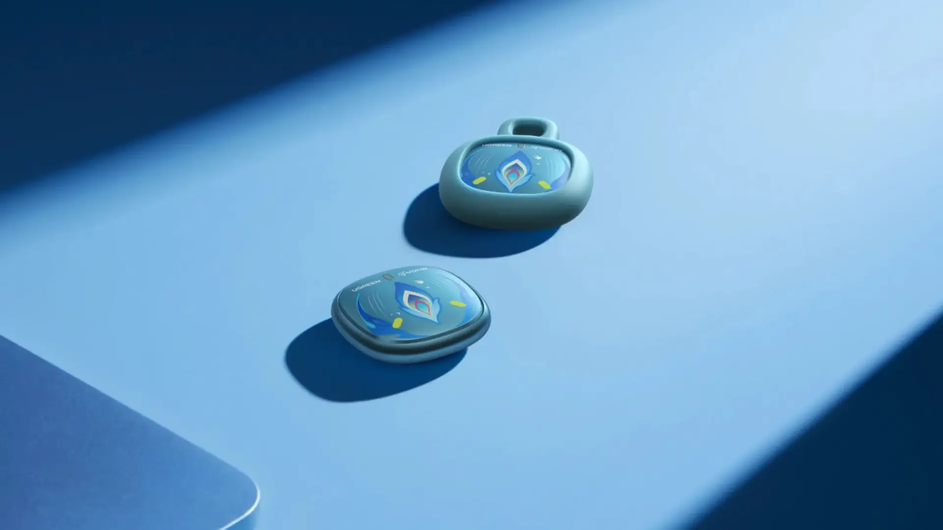 UGREEN x Honkai Star Rail series launch FineTrack Mini 2