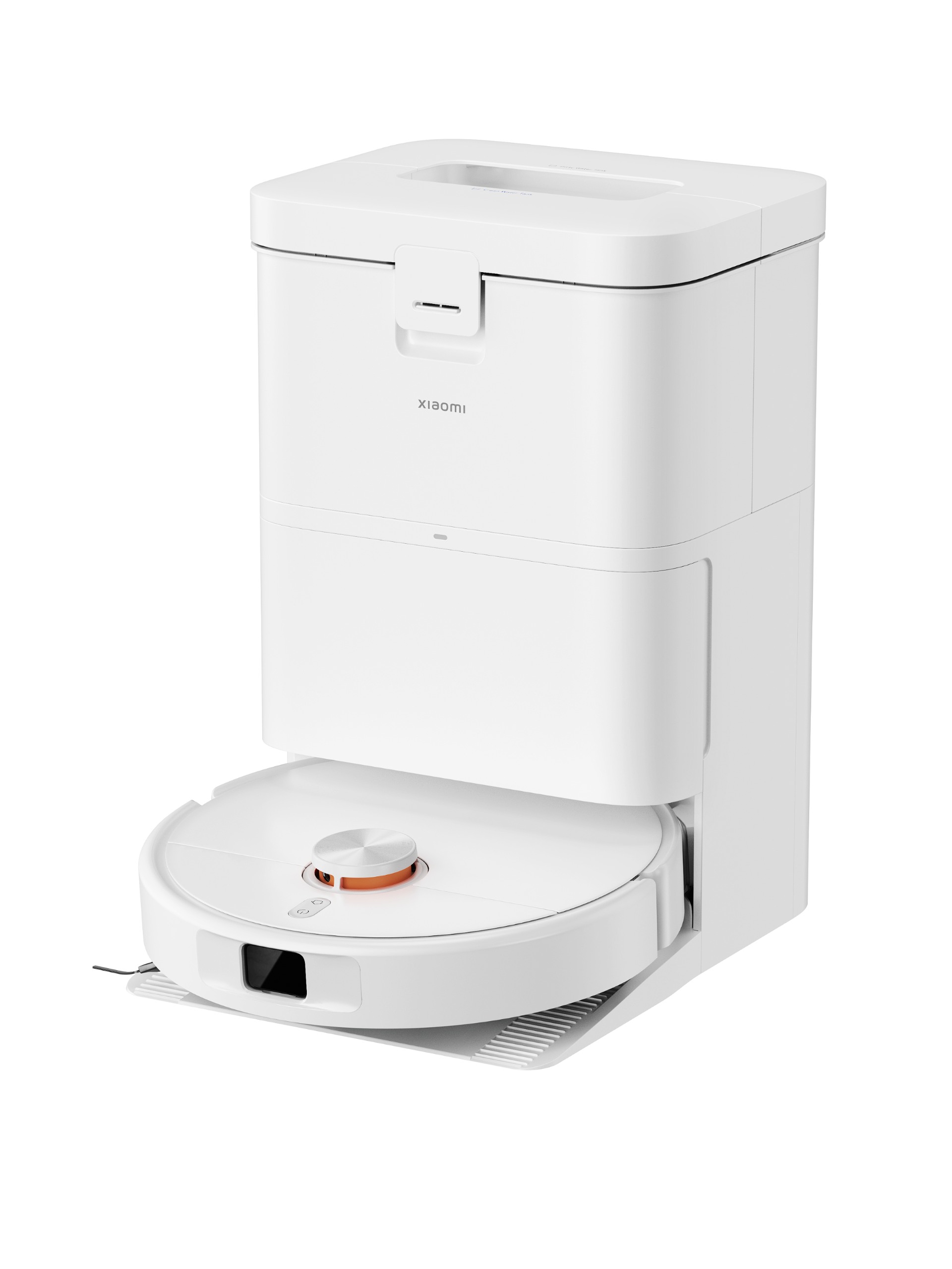 XIAOMI Robot Vacuum H50