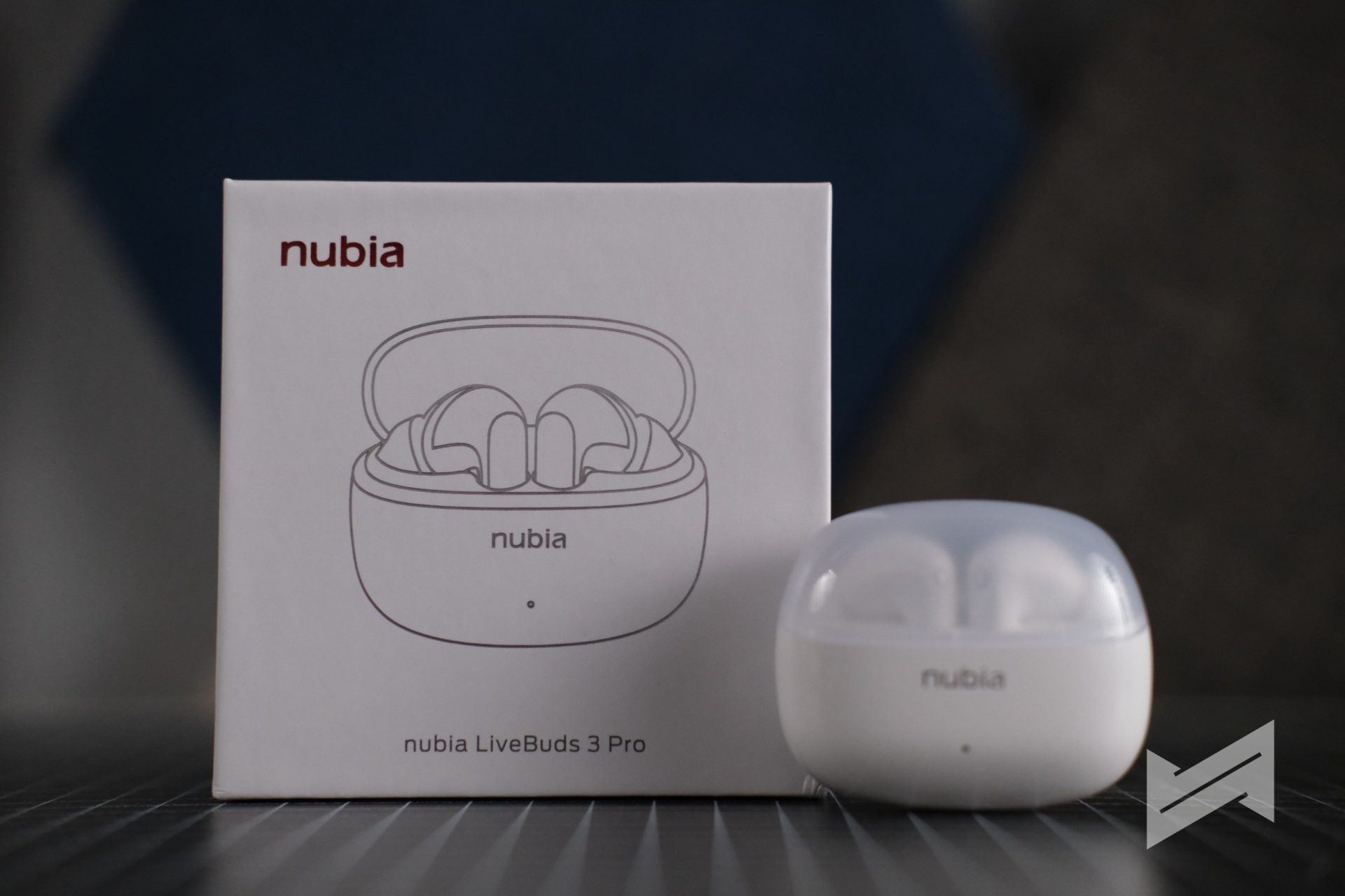 nubia 33