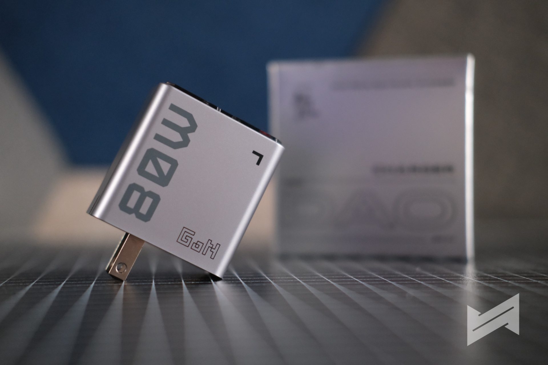 nubia 8