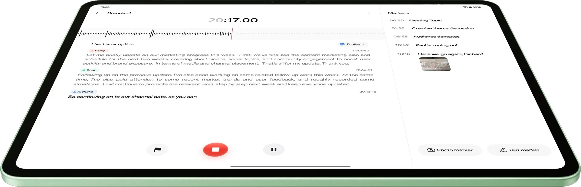 oneplus pad 4 1