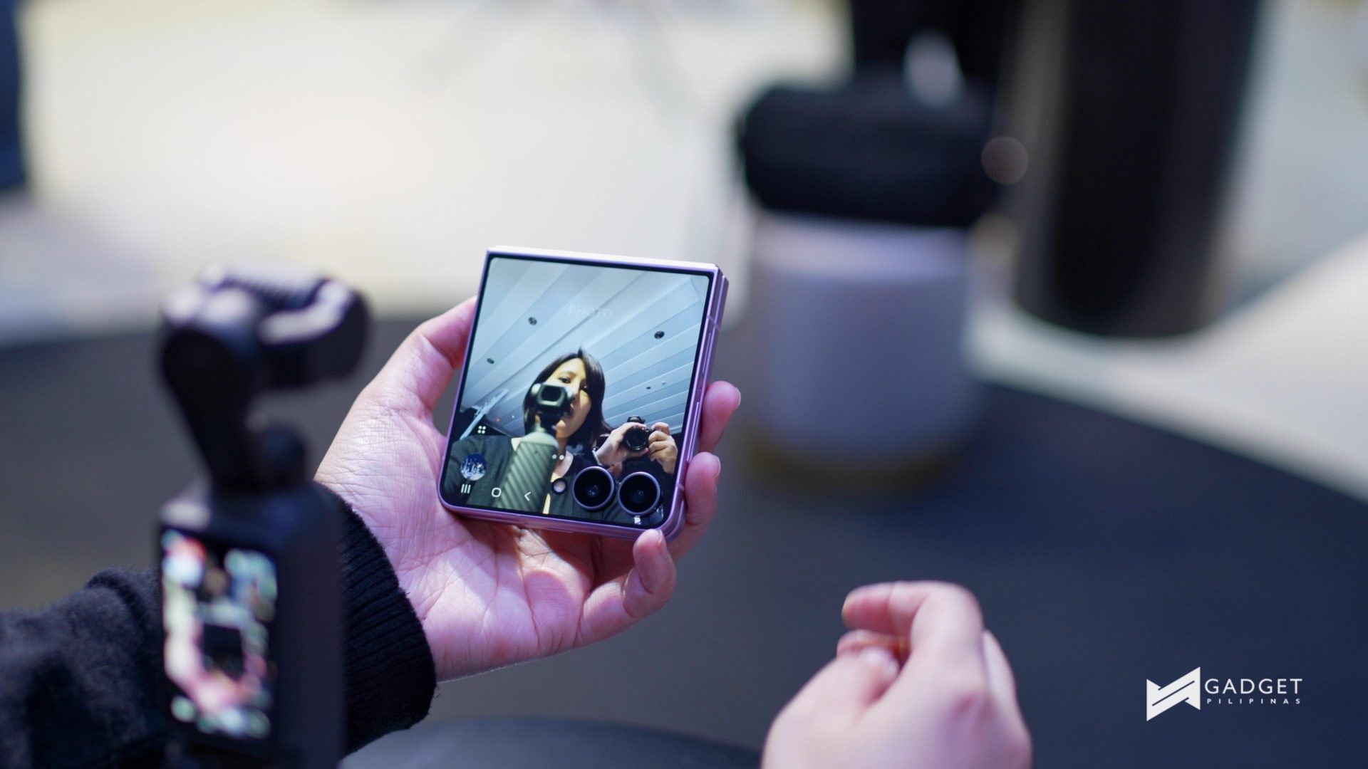 samsung galaxy z flip 8 philippines 7