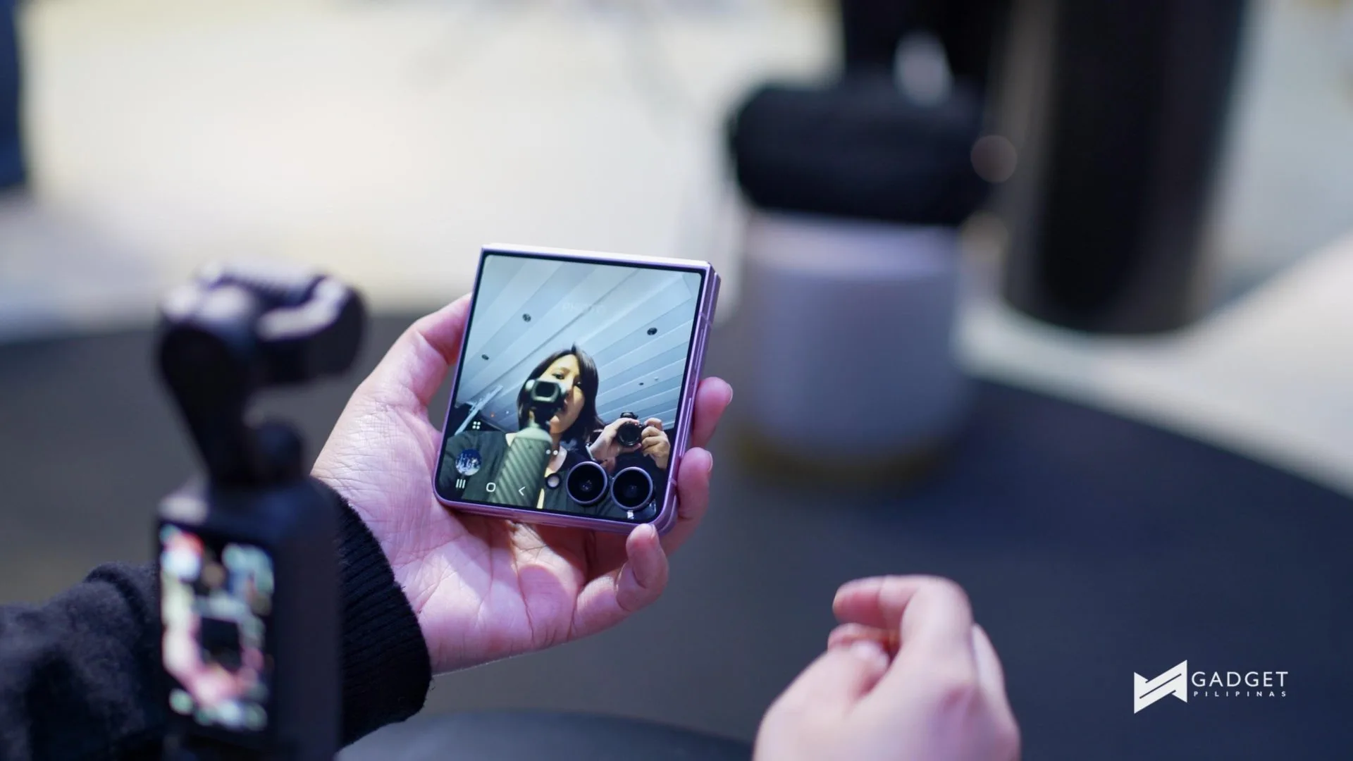 samsung galaxy z flip 8 philippines 7