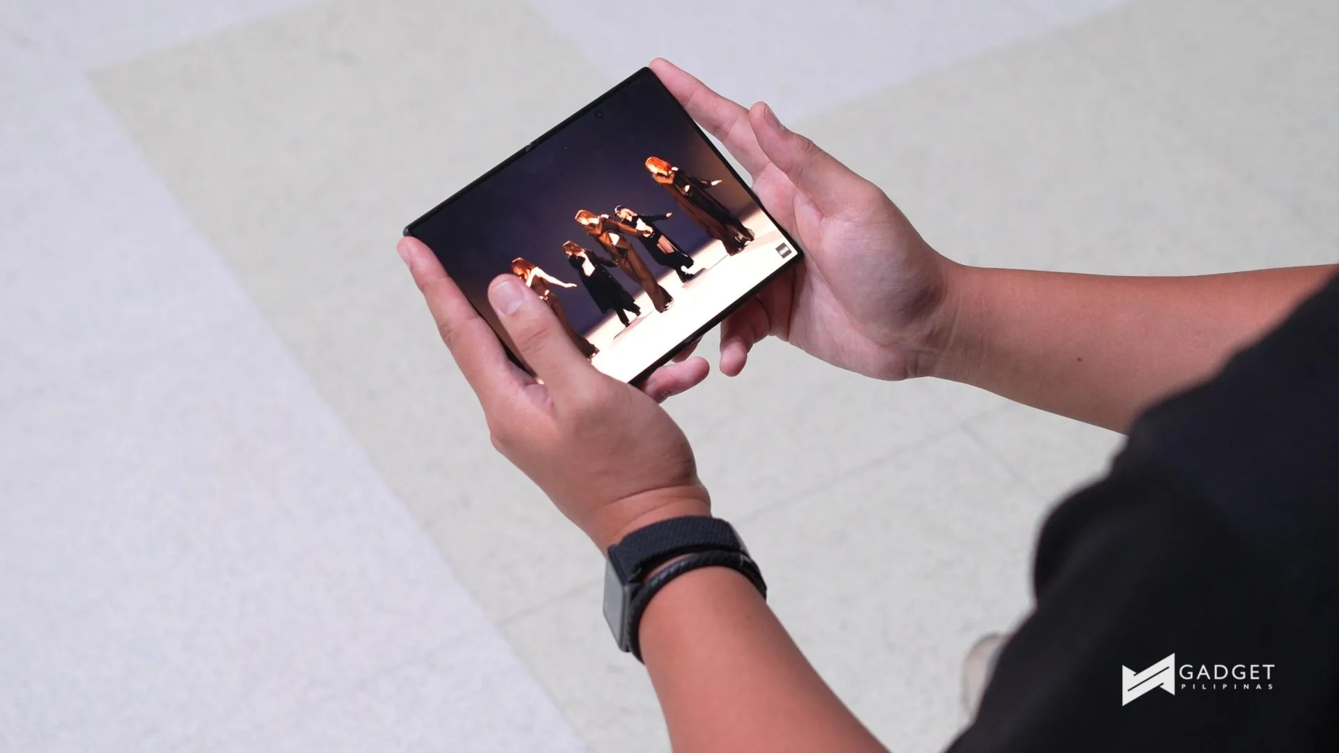 samsung galaxy z fold 8 philippines 1