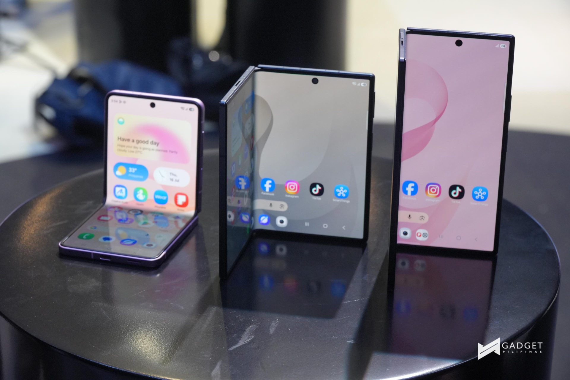 samsung galaxy z fold 8 ultra flip 8 philippines price 15