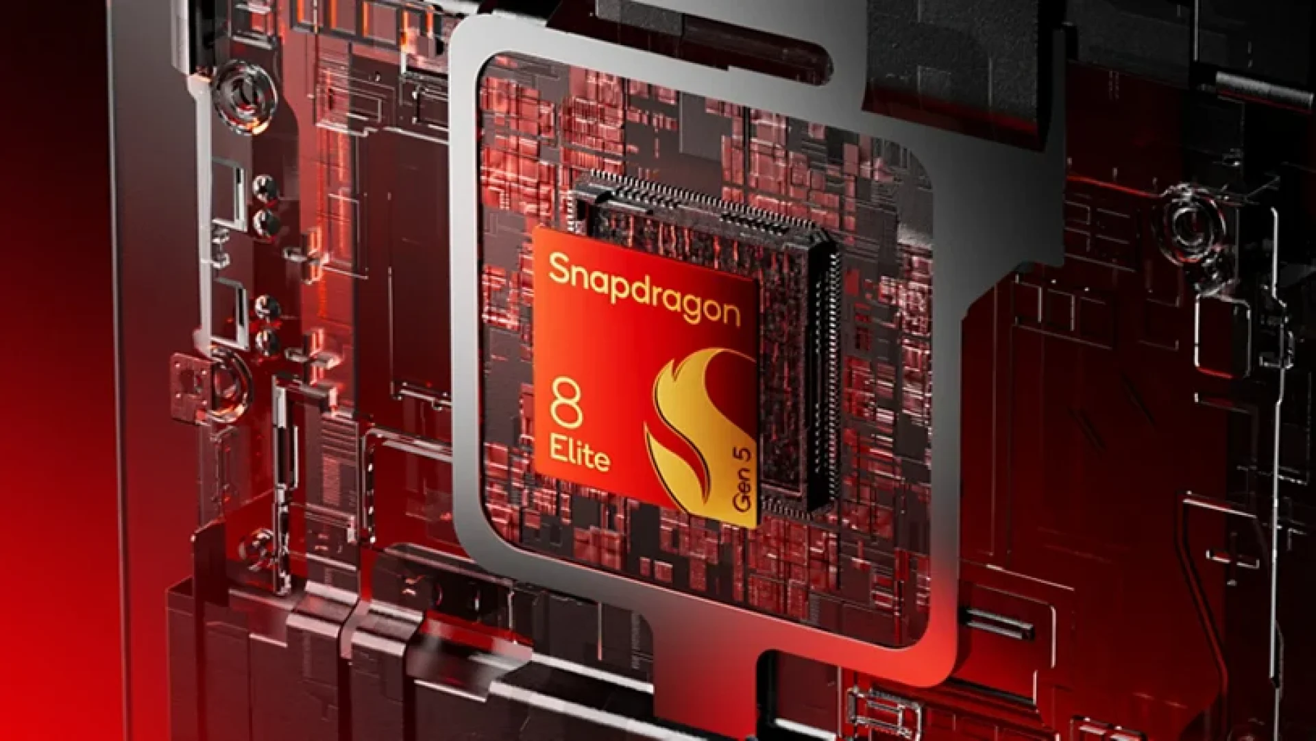 qualcomm snapdragon 8 elite gen 5 banner