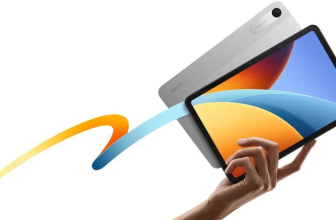 POCO C-Pad Details Surface in FCC Certification