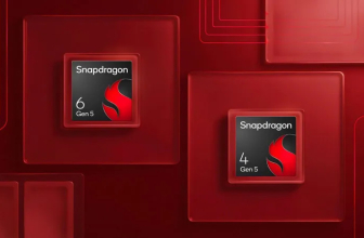 Snapdragon 6 Gen 5 and Snapdragon 4 Gen 5 Launched, Built on 4nm Process