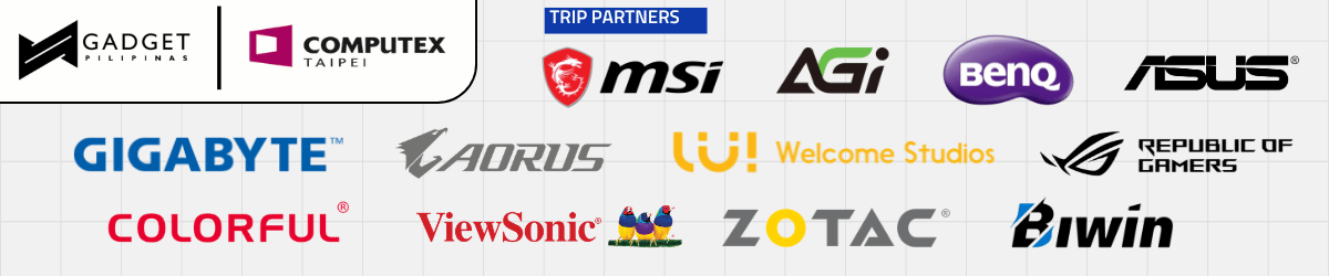 COMPUTEX 2026 Partners